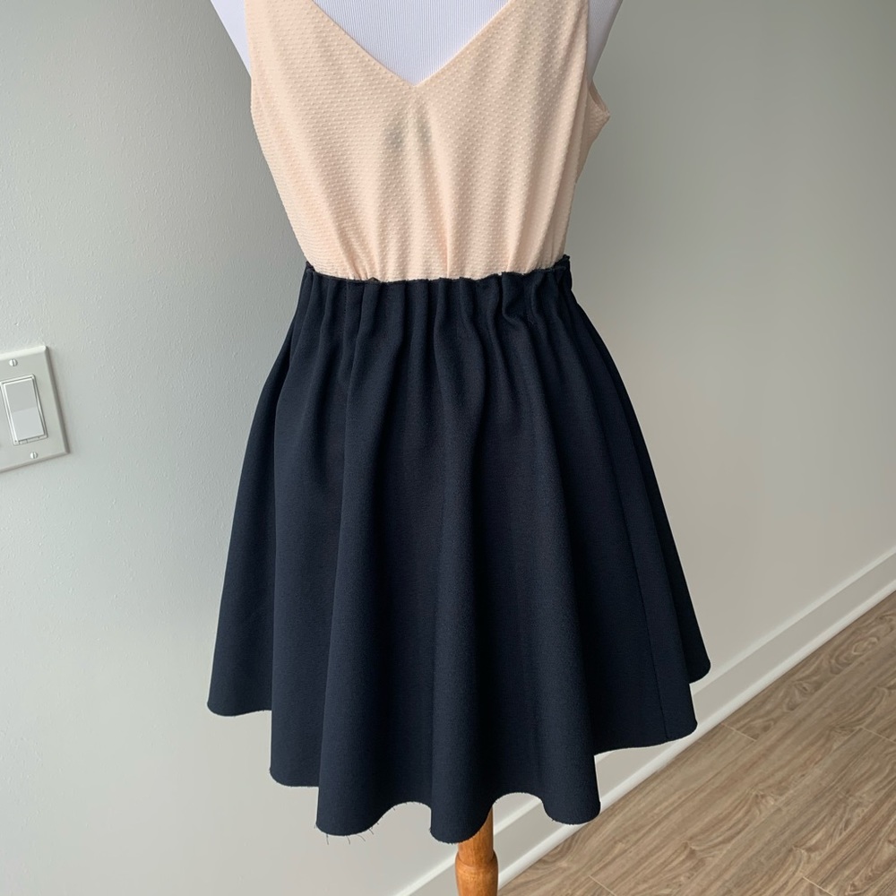 Zara skirt